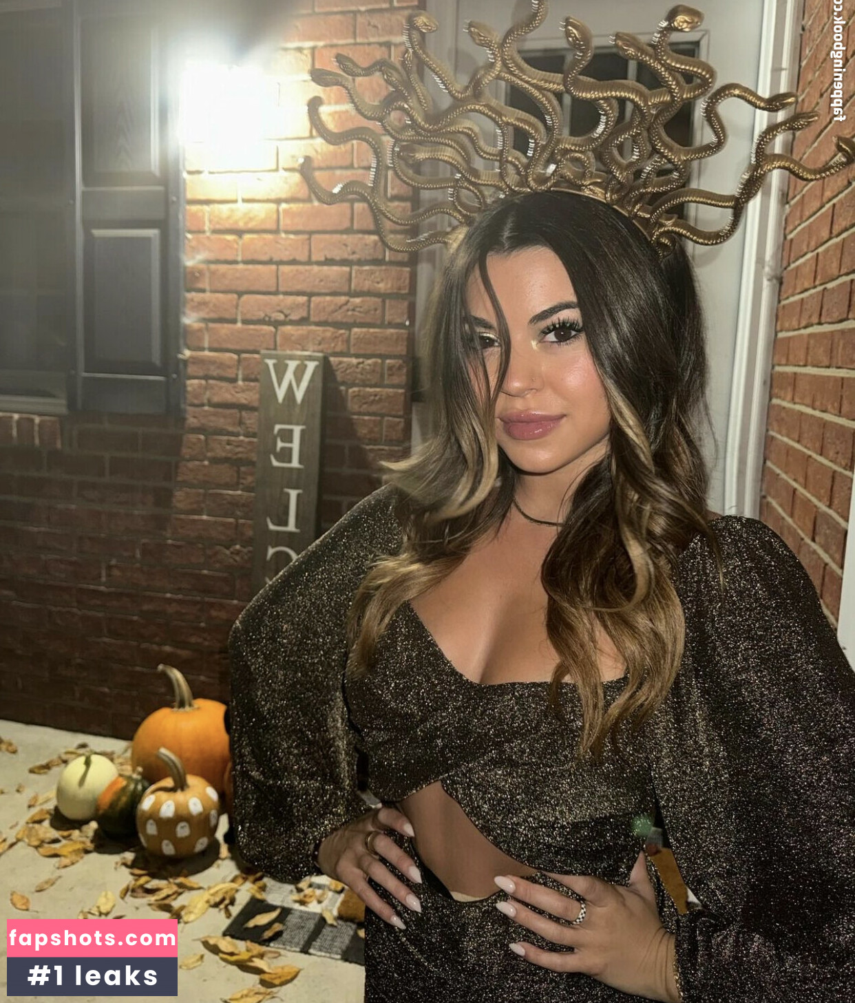 Steph Pappas Nacktheit OnlyFans Fotos #38 - Fapshots