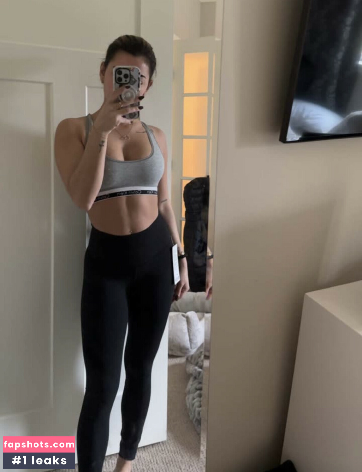 Steph Pappas Nacktheit OnlyFans Fotos #47 - Fapshots