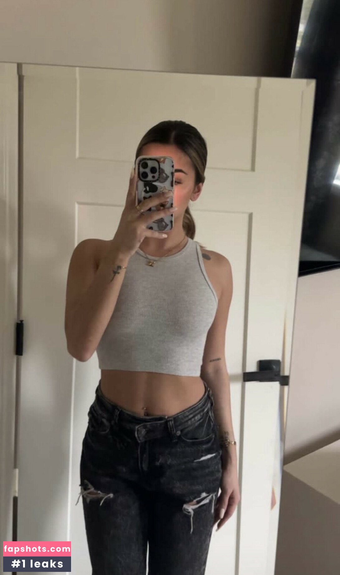 Steph Pappas Nacktheit OnlyFans Fotos #50 - Fapshots