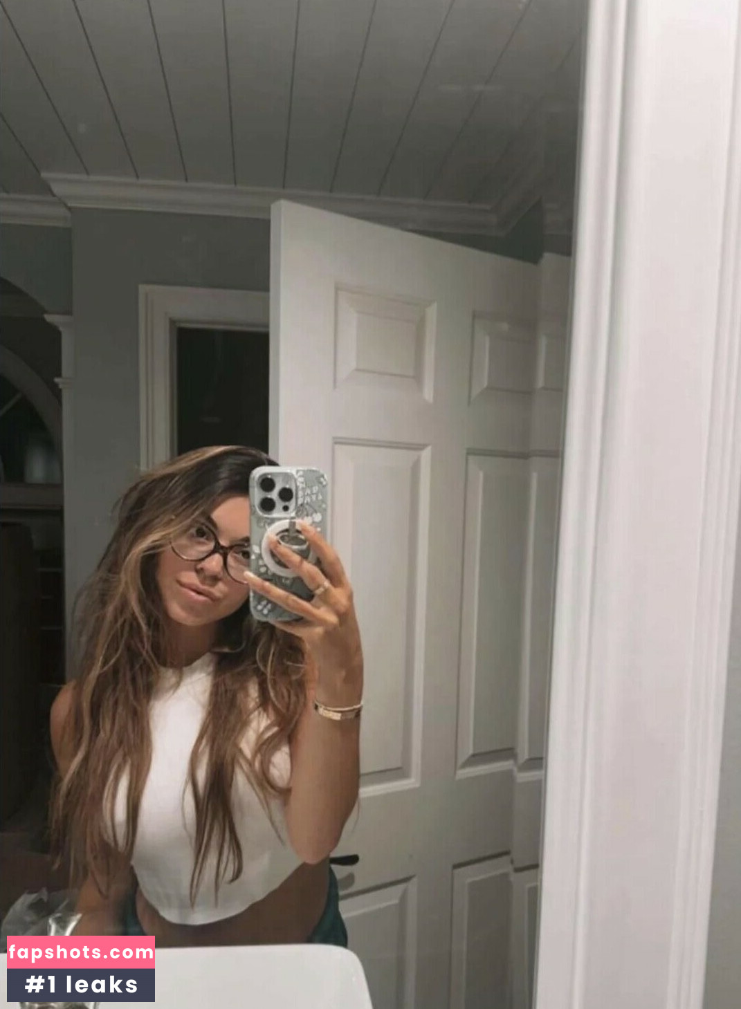 Steph Pappas Nacktheit OnlyFans Fotos #52 - Fapshots