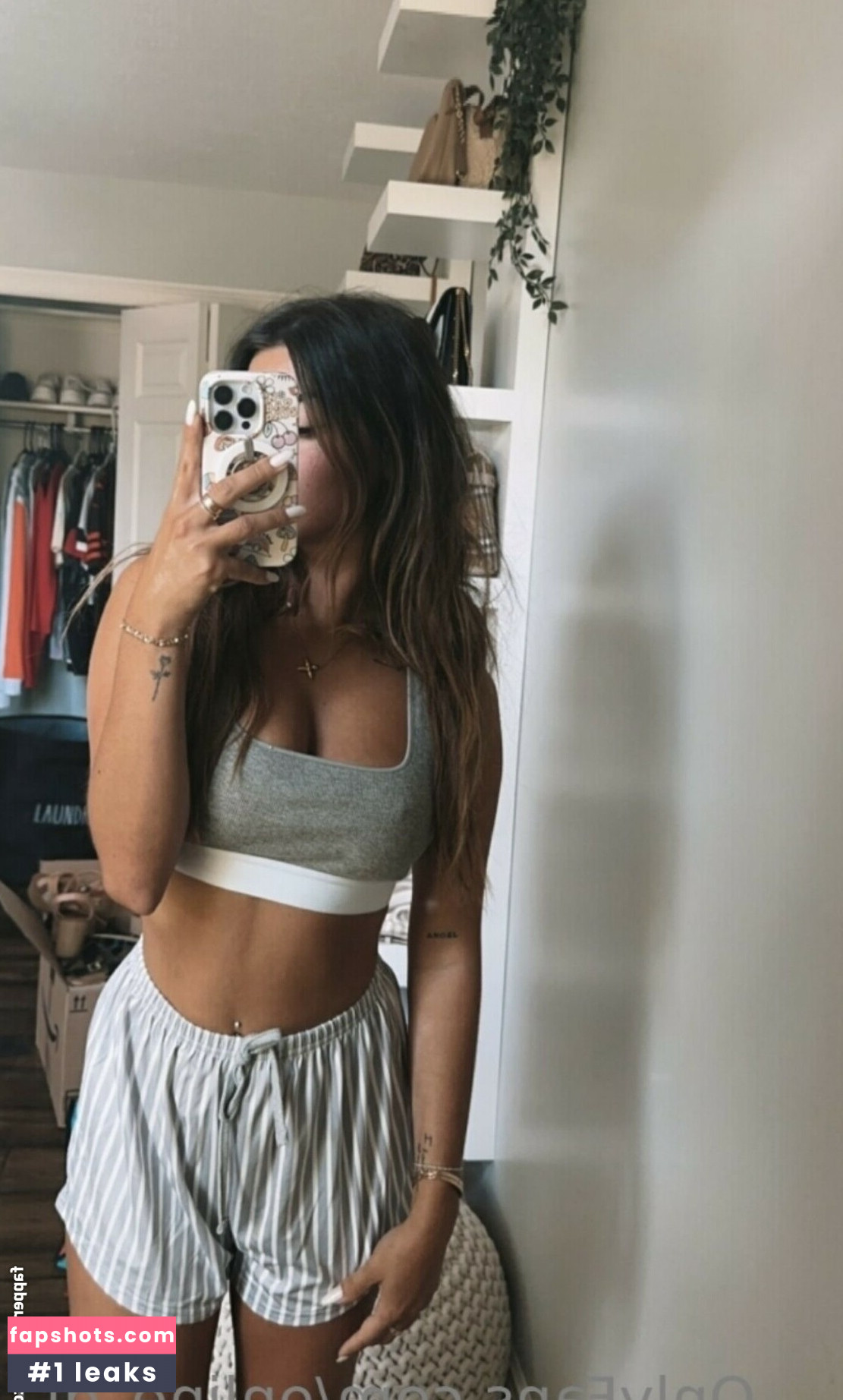 Steph Pappas Nacktheit OnlyFans Fotos #54 - Fapshots