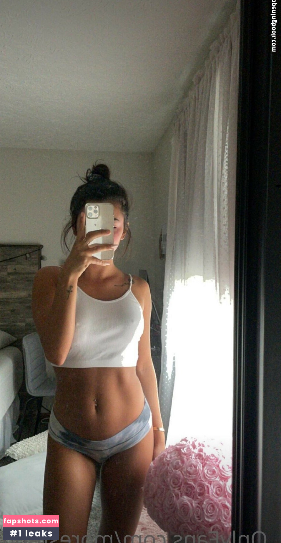 Steph Pappas Nacktheit OnlyFans Fotos #55 - Fapshots