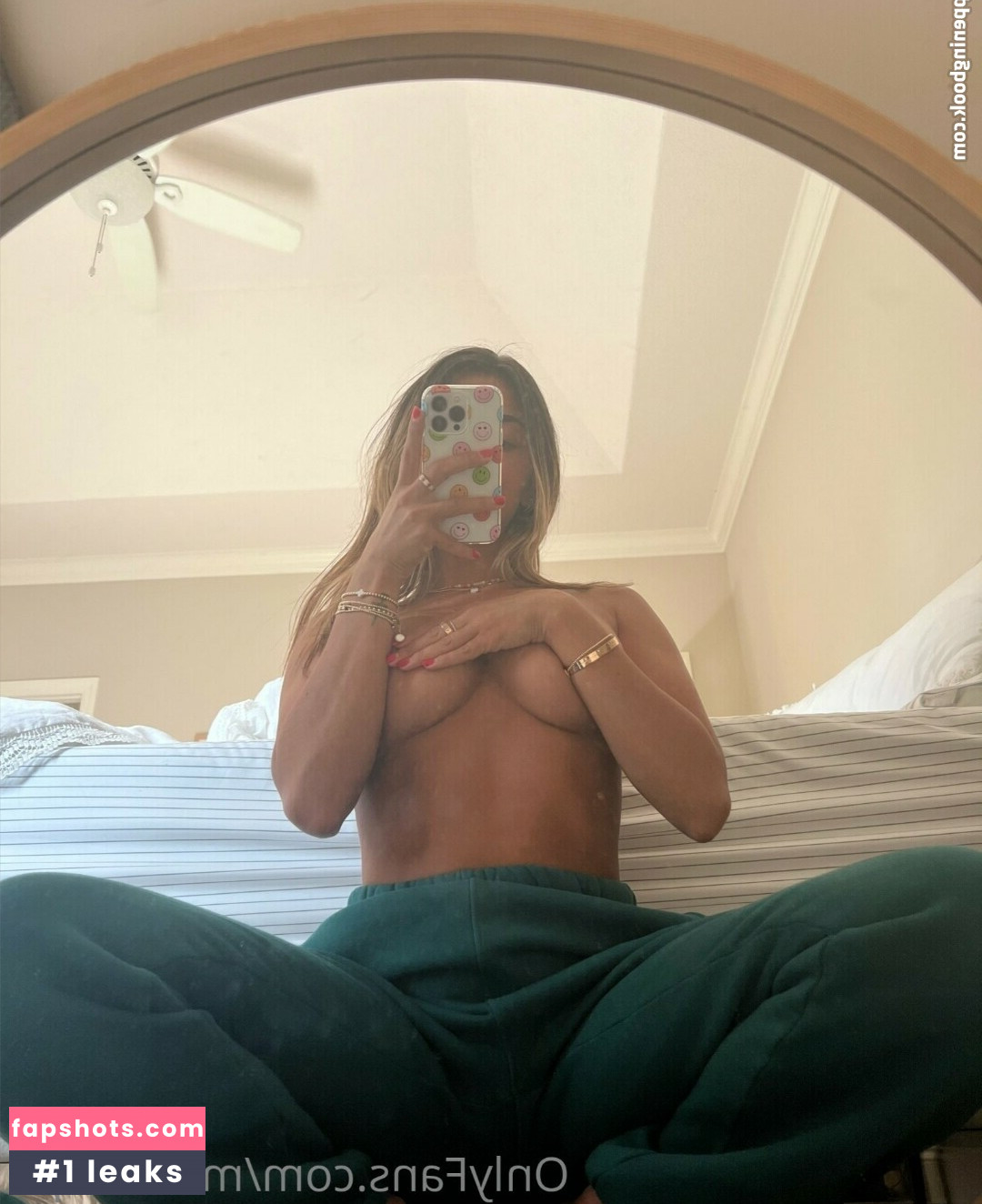 Steph Pappas Nacktheit OnlyFans Fotos #77 - Fapshots