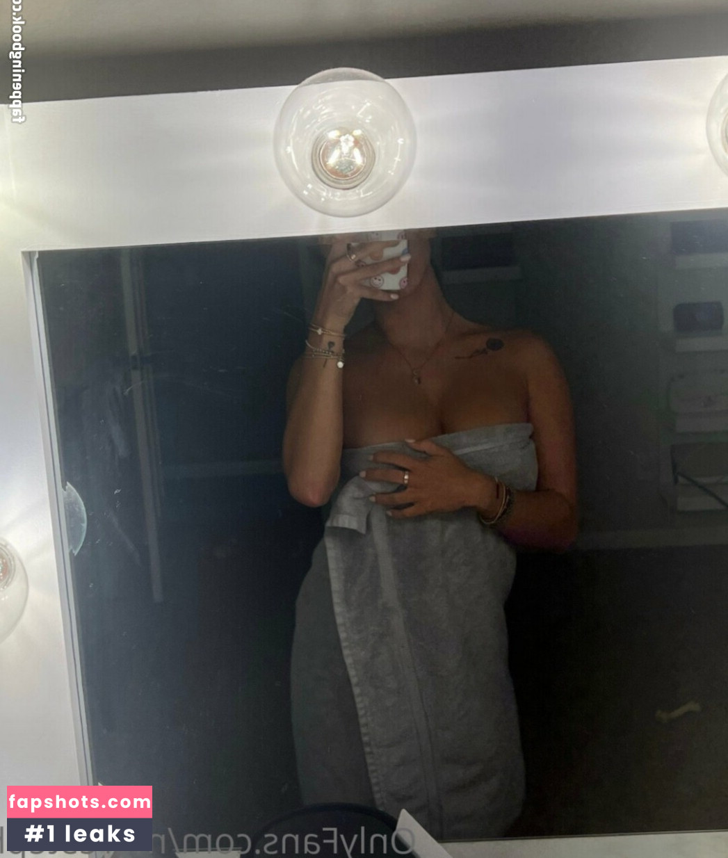 Steph Pappas Nacktheit OnlyFans Fotos #91 - Fapshots