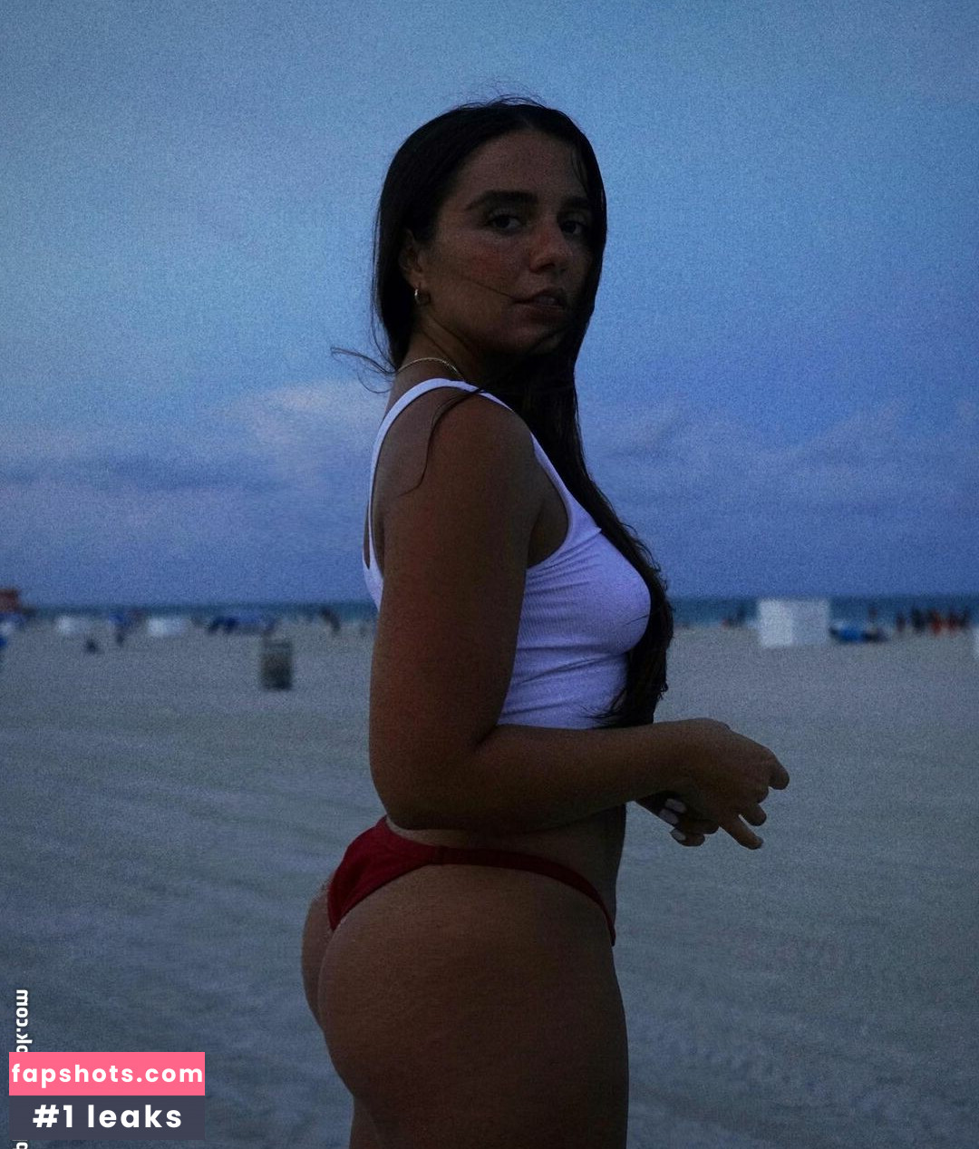 Stephania Ergemlidze gallery photo #6