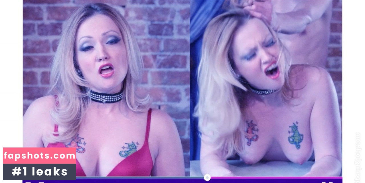 Stephanie Anders gallery photo #4