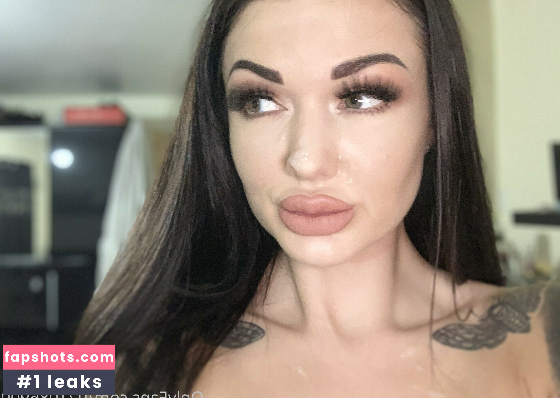 Stephanie Anne Filtración Desnuda OnlyFans Foto #9 - Fapshots