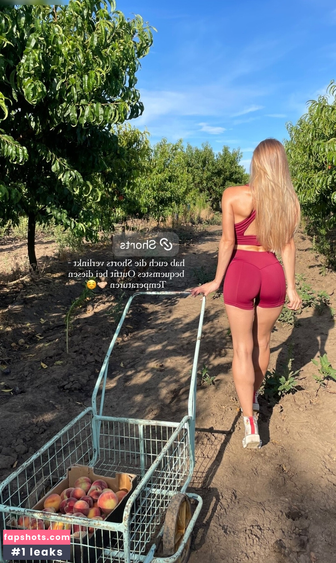 Stephanie Baessler Nahé úniky fotek pouze od fanoušků #24 - Fapshots