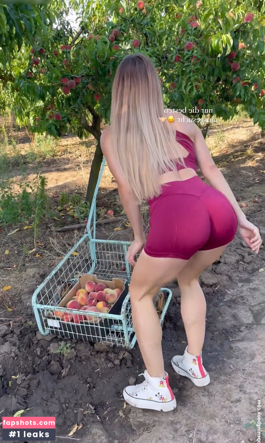 Stephanie Baessler Nahé úniky fotek pouze od fanoušků #26 - Fapshots