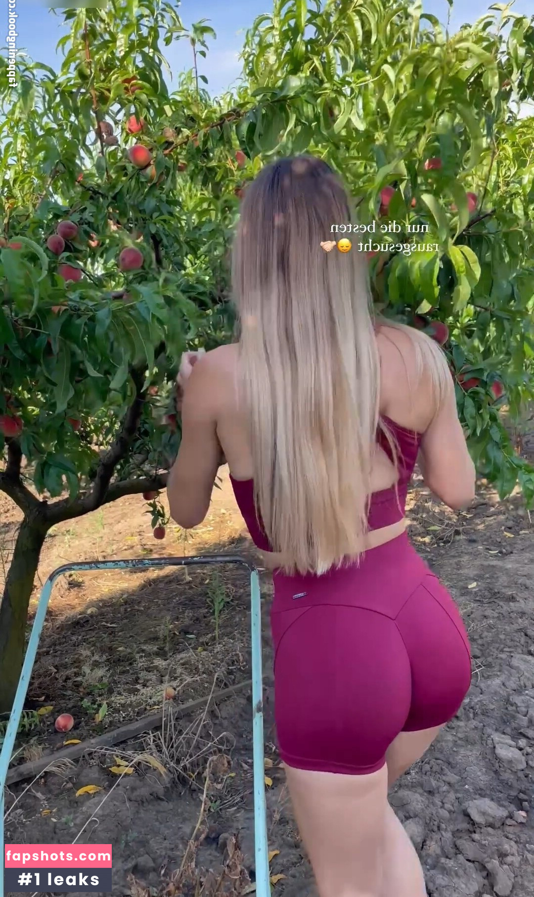 Stephanie Baessler Nahé úniky fotek pouze od fanoušků #28 - Fapshots