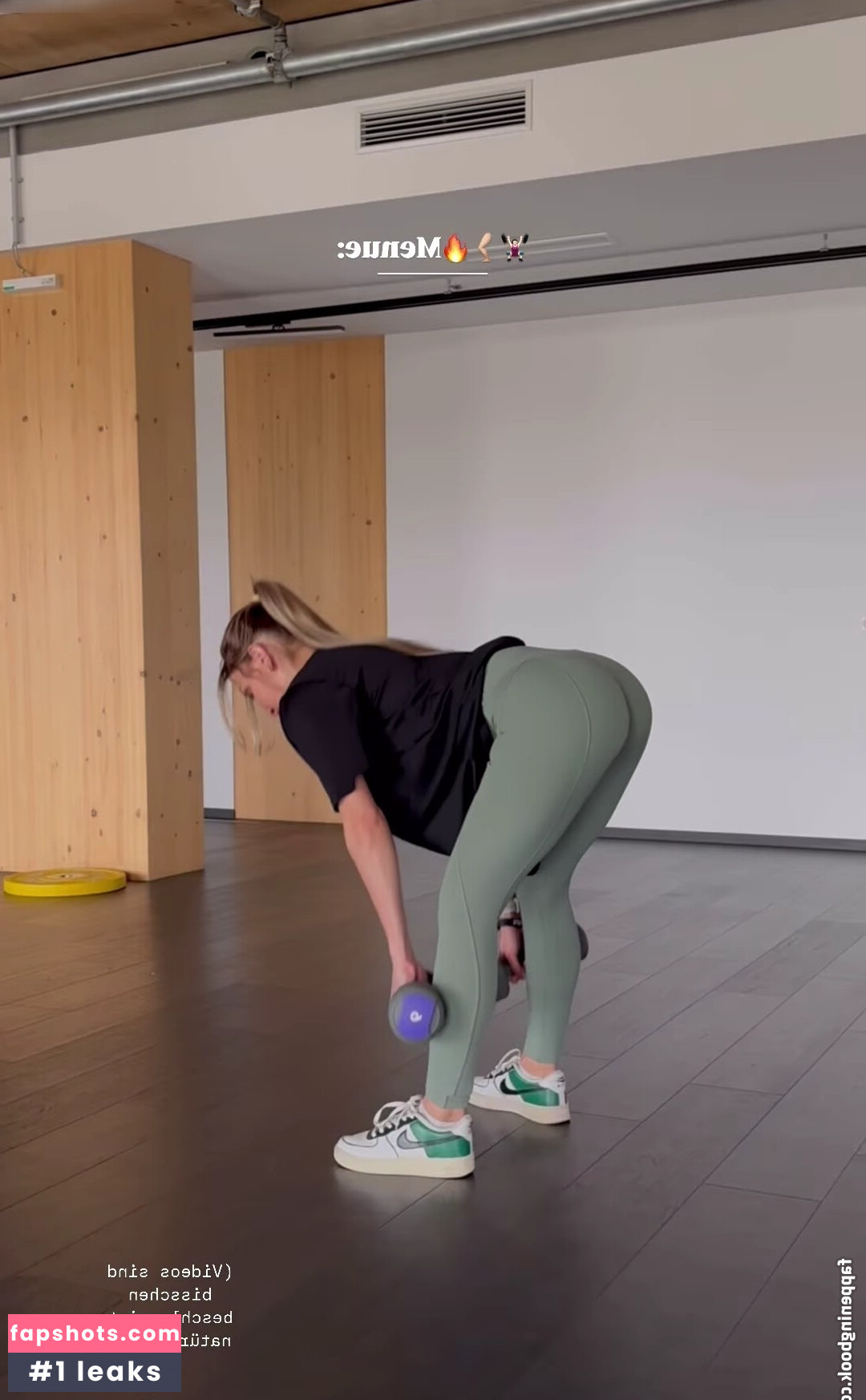 Stephanie Baessler Nahé úniky fotek pouze od fanoušků #5 - Fapshots