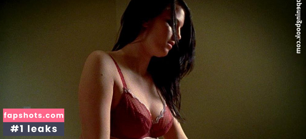 Stephanie Banting gallery photo #4