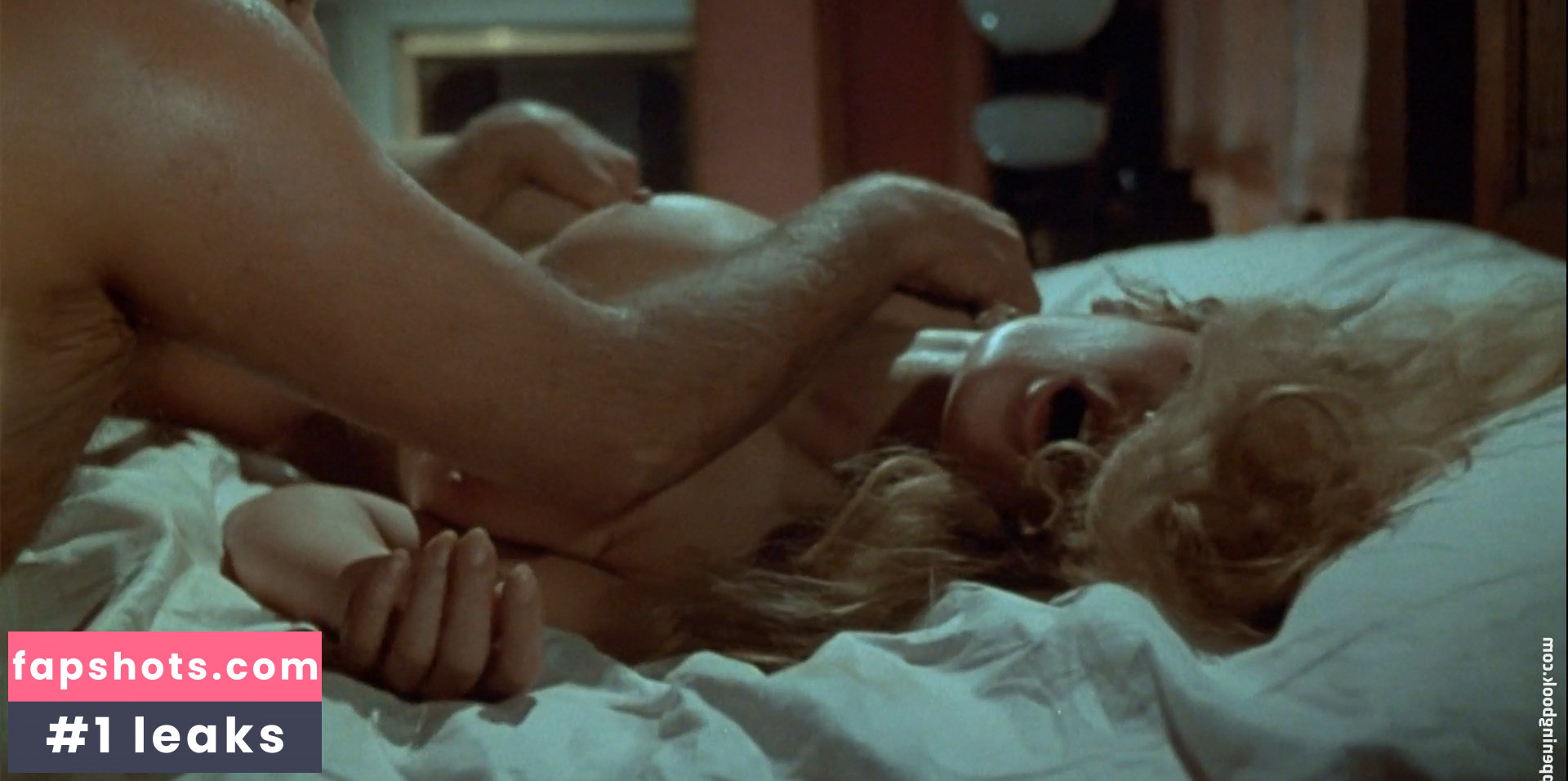 Stephanie Beacham gallery photo #6