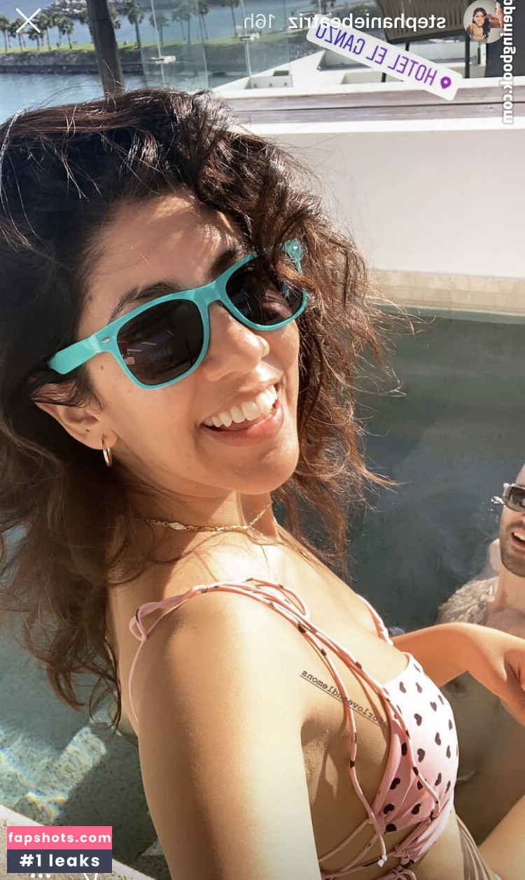 Stephanie Beatriz gallery photo #108