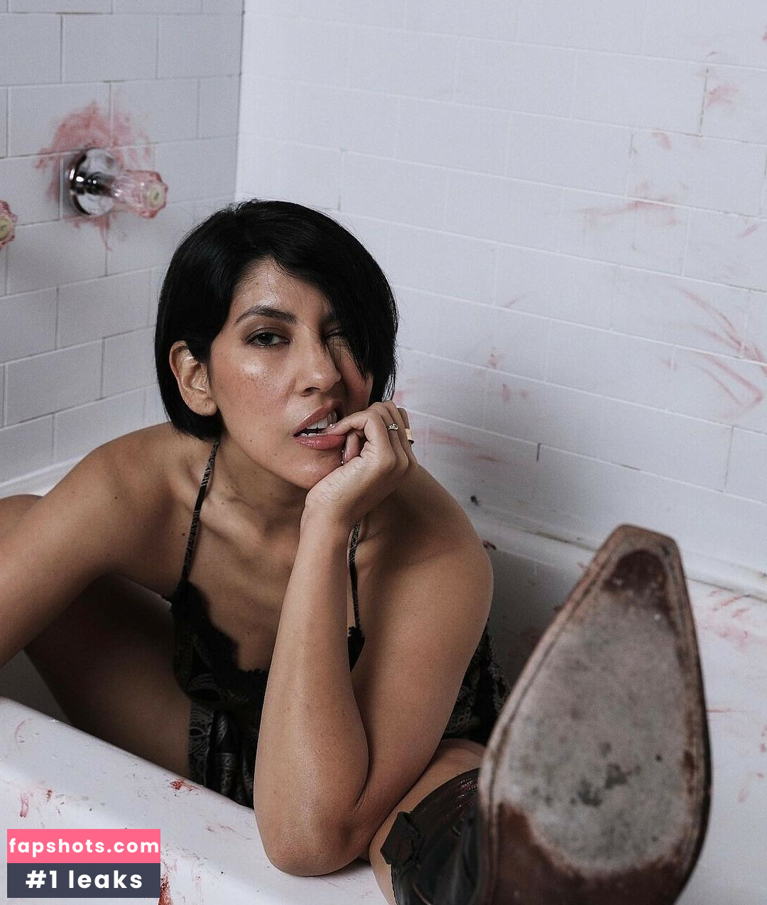 Stephanie Beatriz gallery photo #117