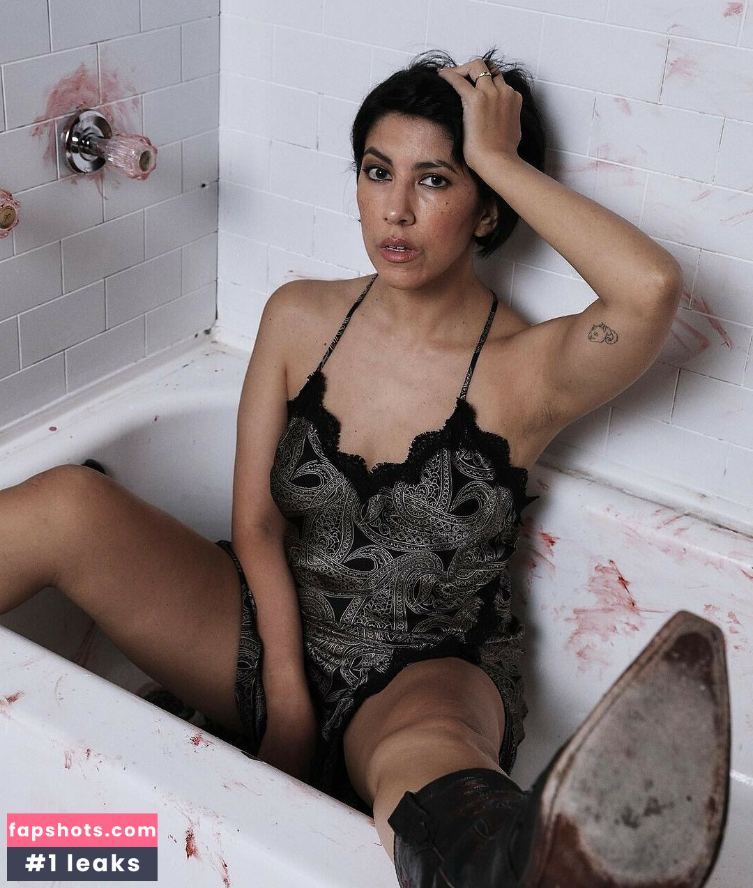 Stephanie Beatriz gallery photo #121