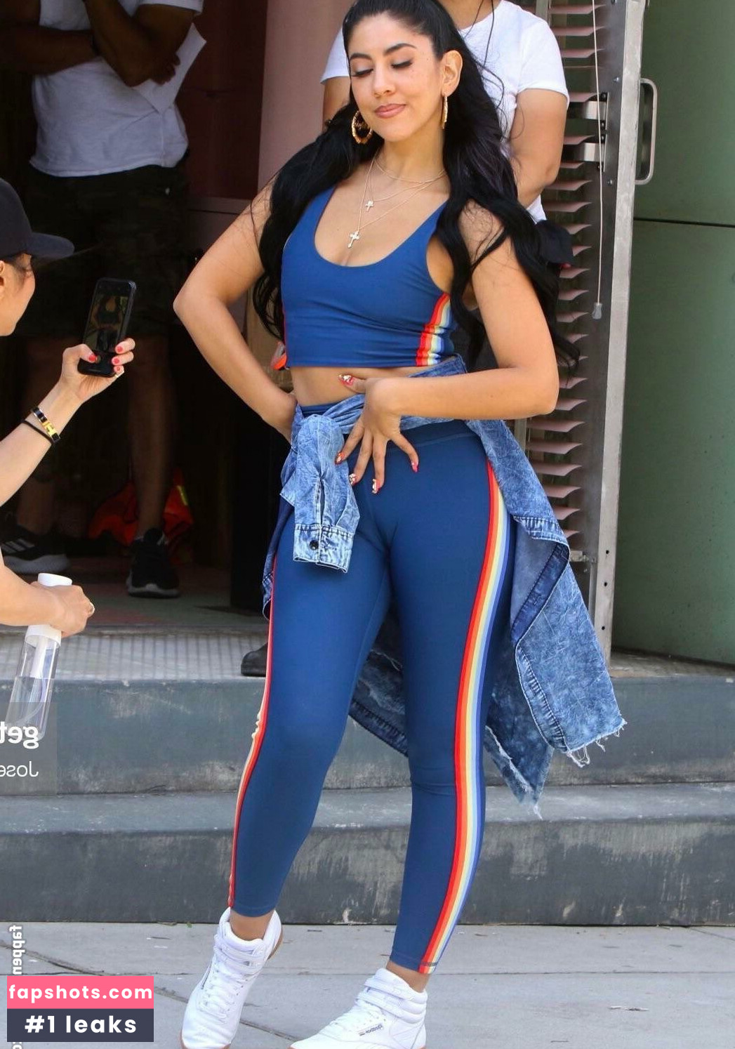 Stephanie Beatriz gallery photo #136