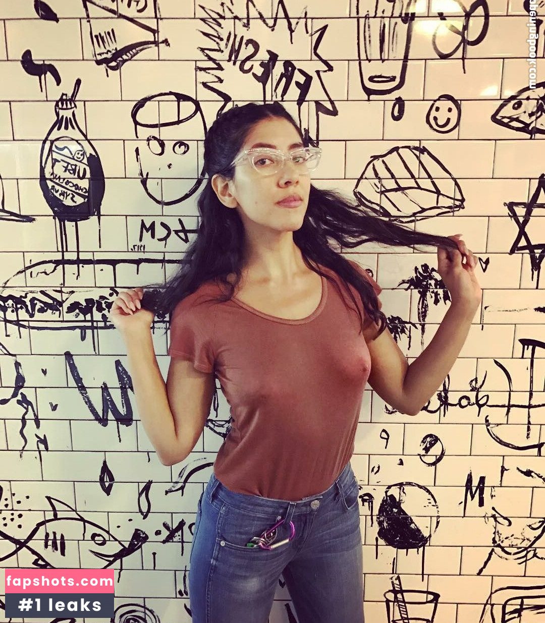 Stephanie Beatriz gallery photo #138