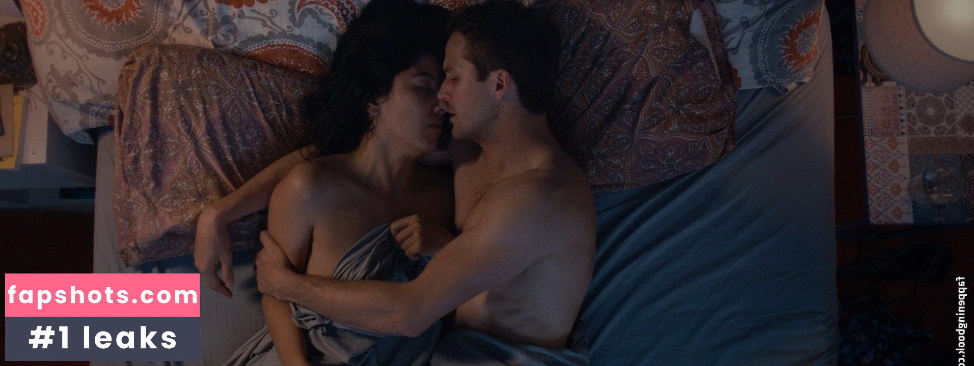 Stephanie Beatriz gallery photo #150