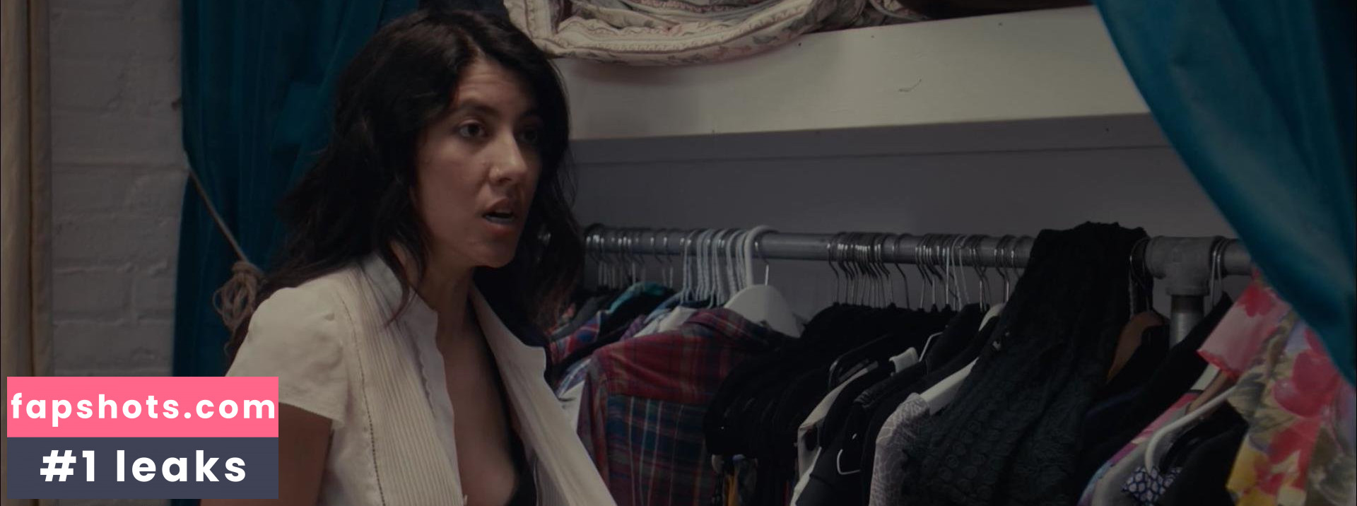 Stephanie Beatriz gallery photo #151