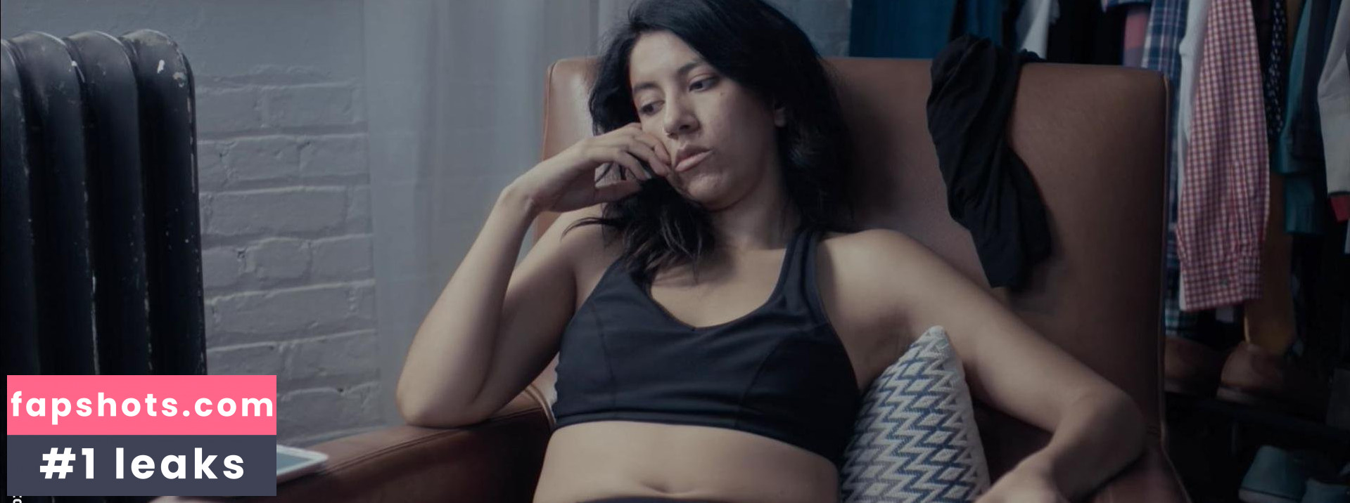 Stephanie Beatriz gallery photo #155