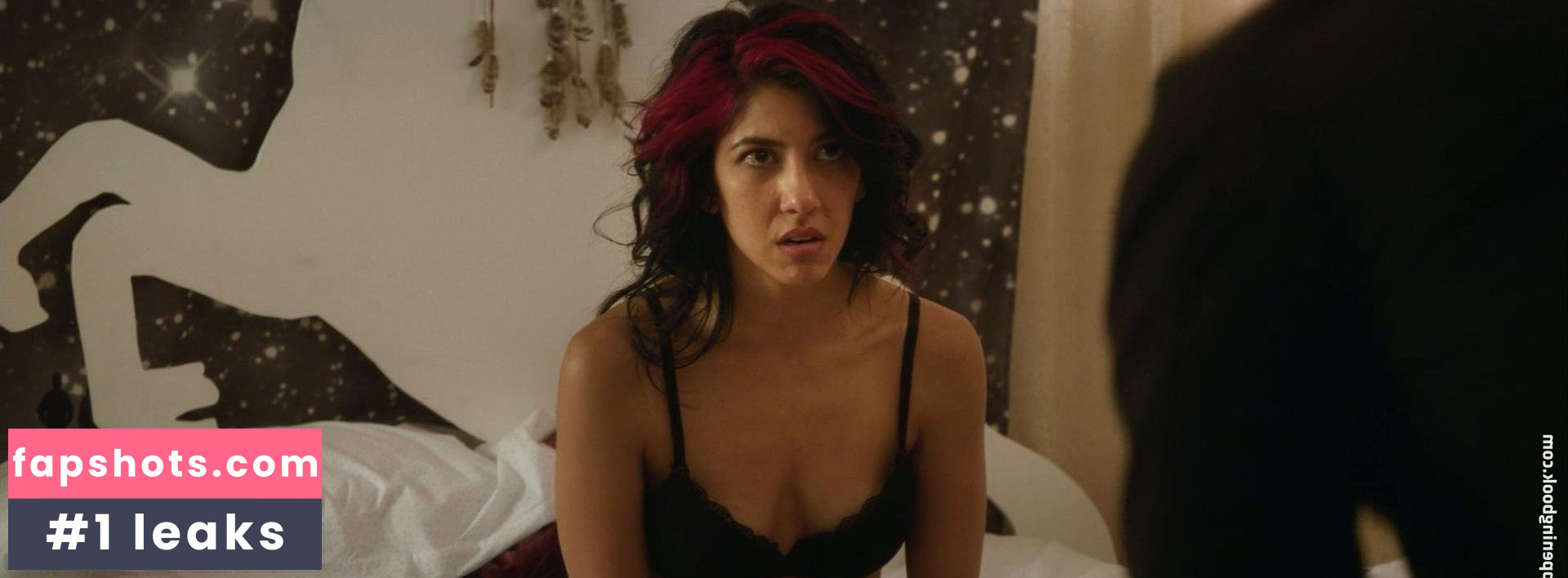 Stephanie Beatriz gallery photo #159