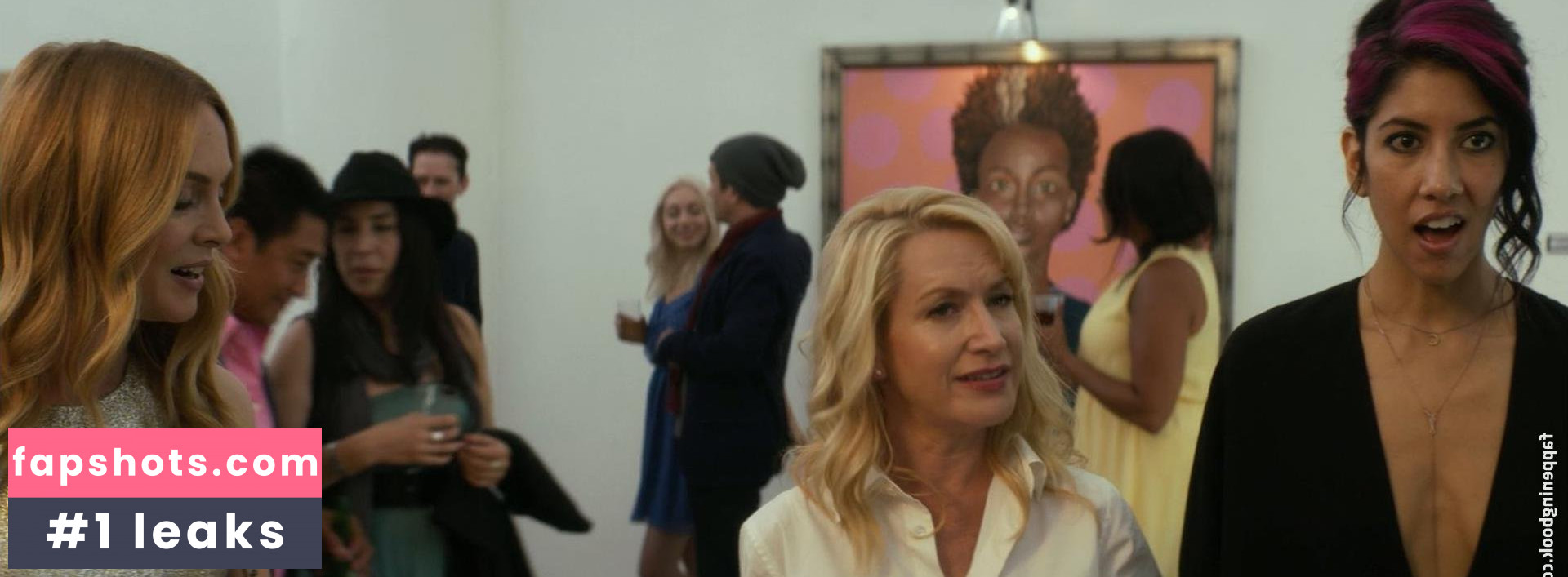 Stephanie Beatriz gallery photo #168