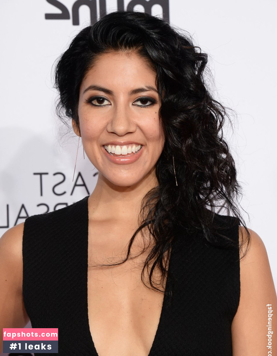 Stephanie Beatriz gallery photo #173