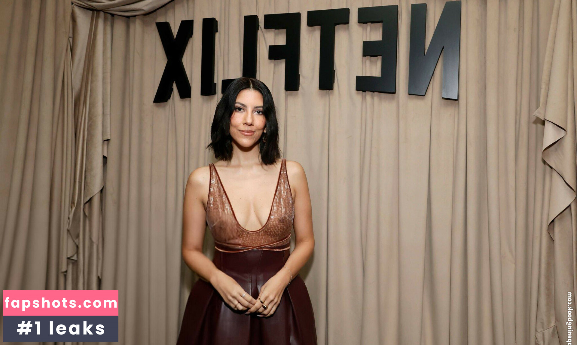 Stephanie Beatriz gallery photo #23