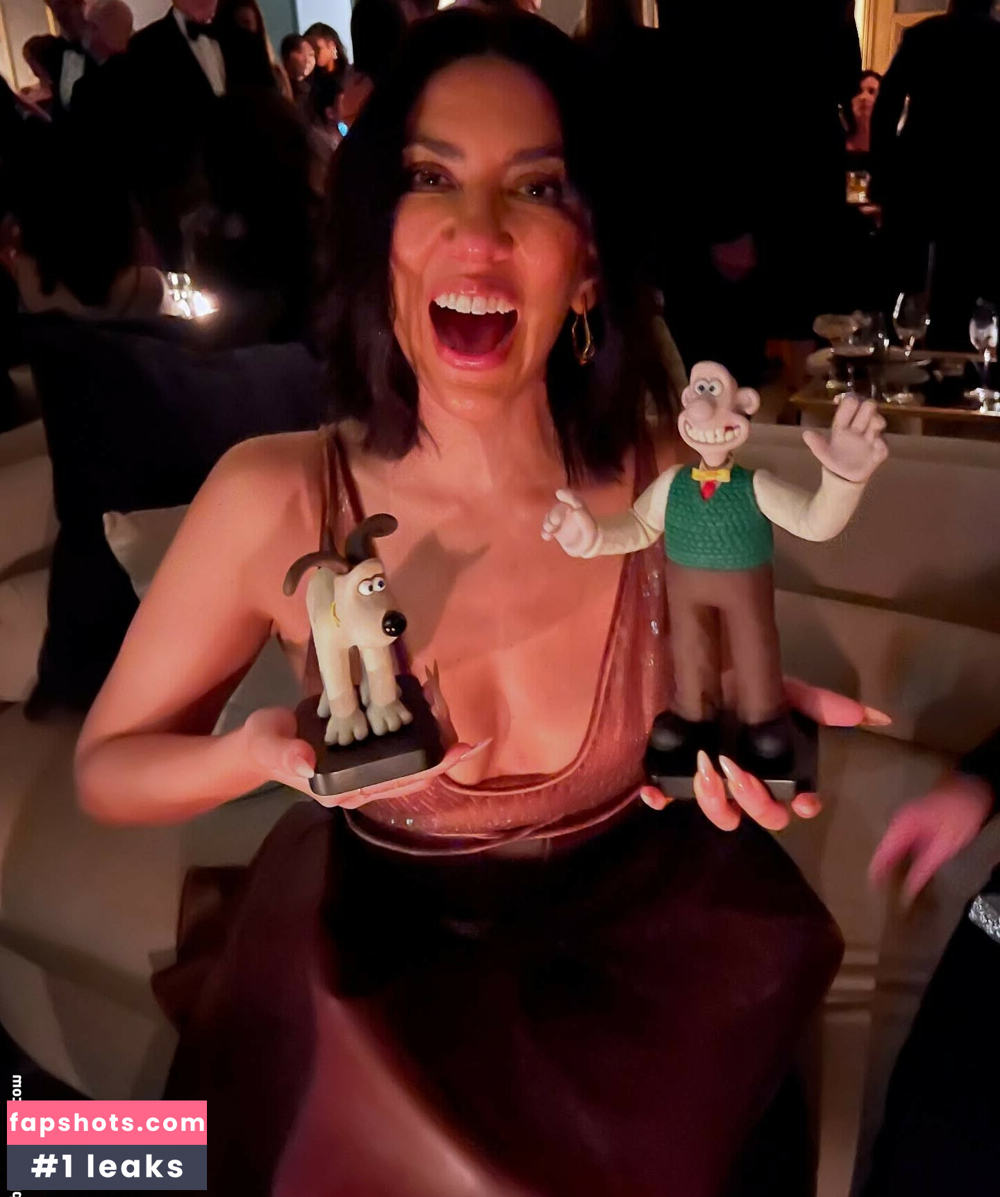 Stephanie Beatriz gallery photo #25