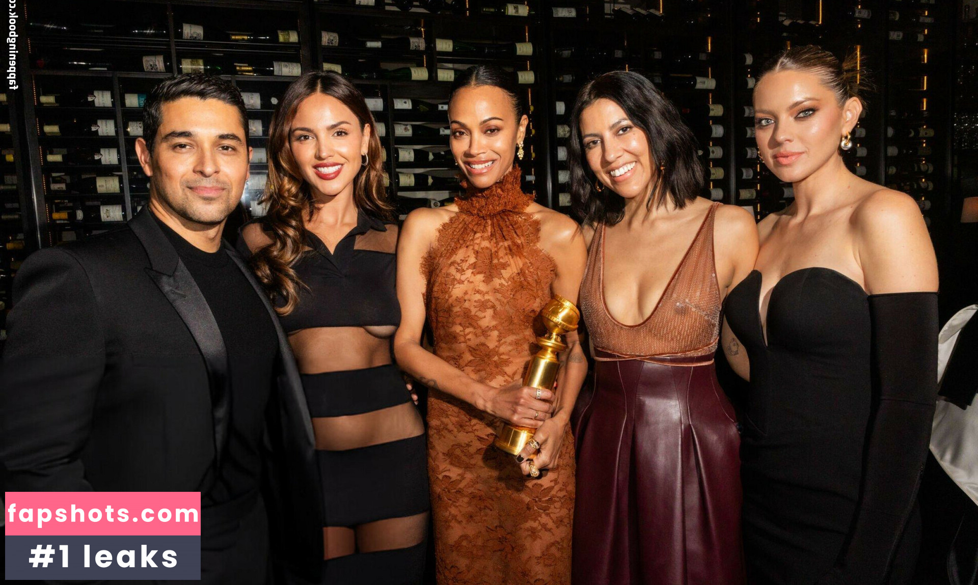 Stephanie Beatriz gallery photo #26