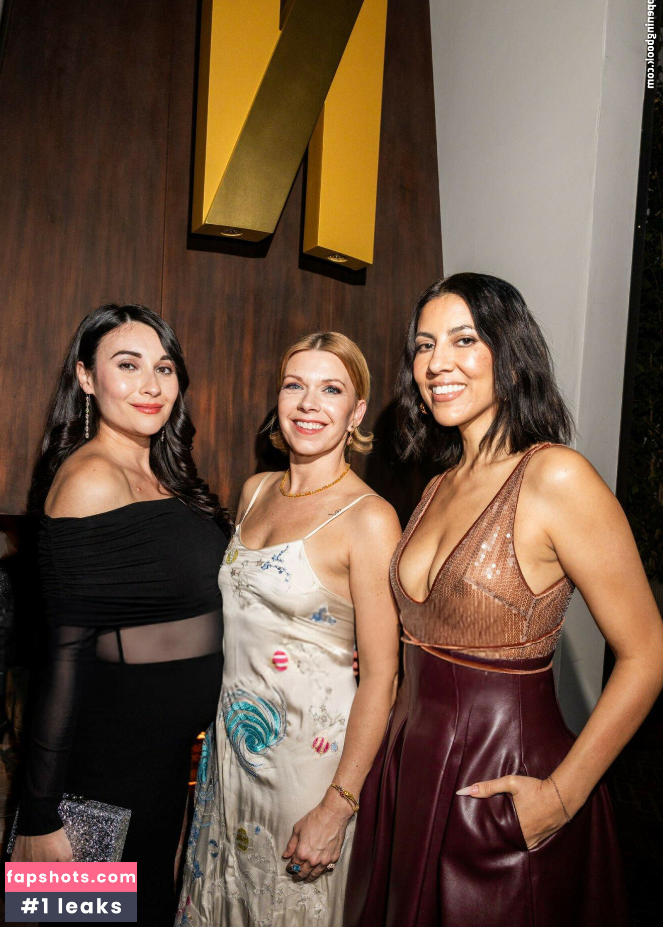Stephanie Beatriz gallery photo #28