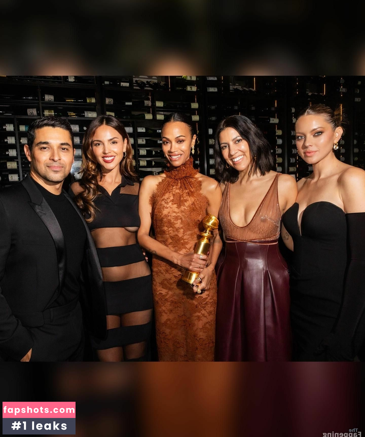 Stephanie Beatriz gallery photo #29