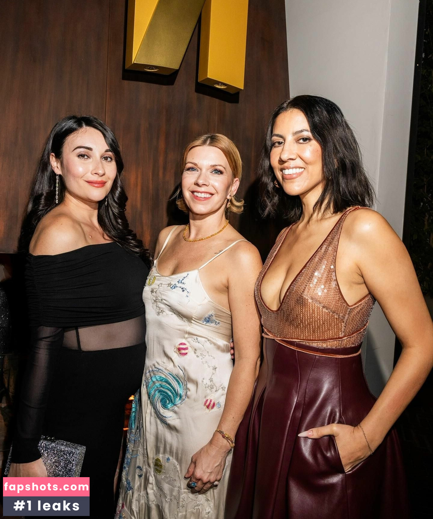 Stephanie Beatriz gallery photo #32