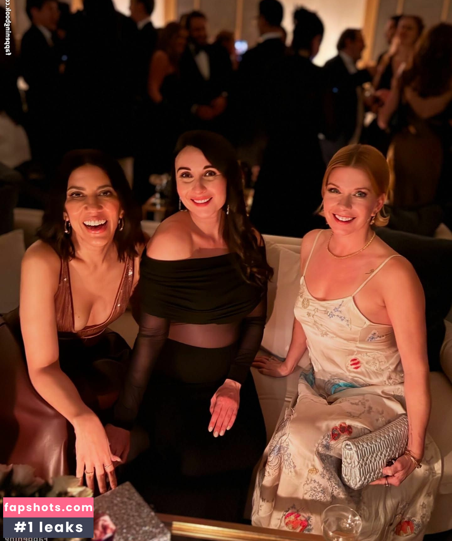 Stephanie Beatriz gallery photo #33