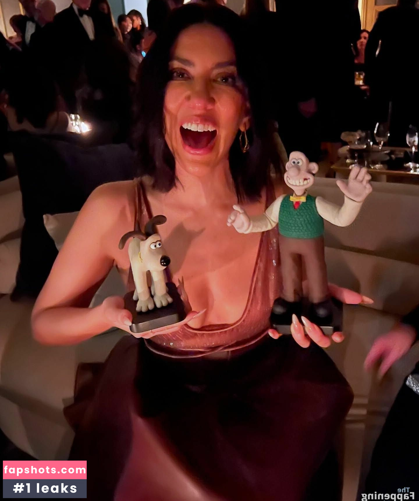 Stephanie Beatriz gallery photo #34