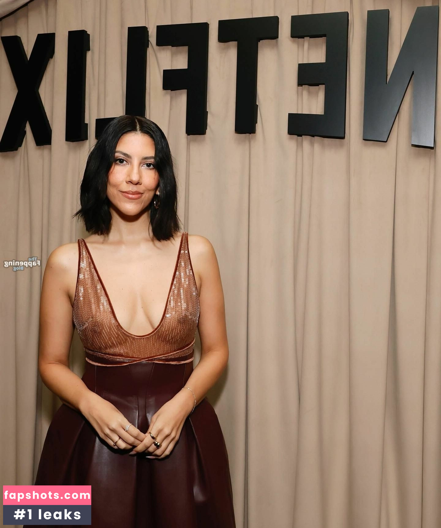 Stephanie Beatriz gallery photo #35
