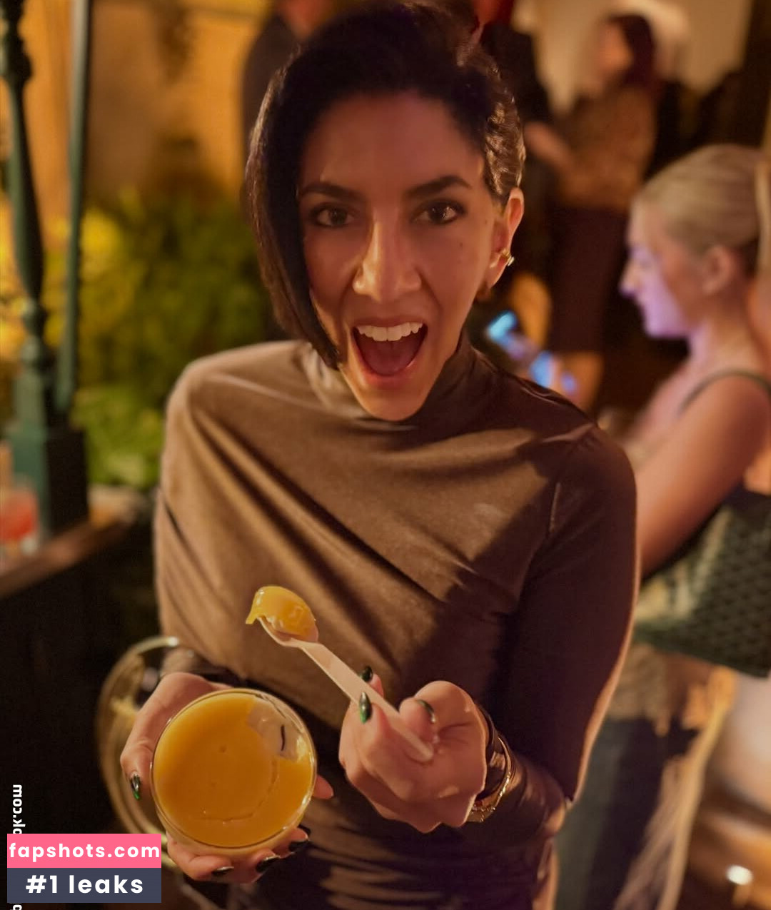 Stephanie Beatriz gallery photo #5