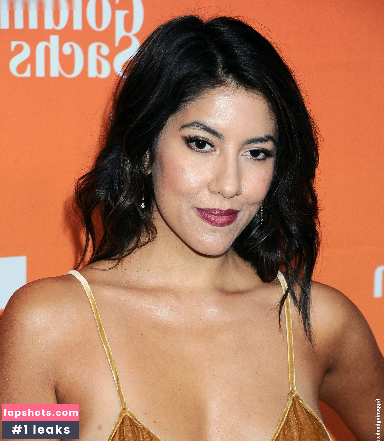 Stephanie Beatriz gallery photo #50