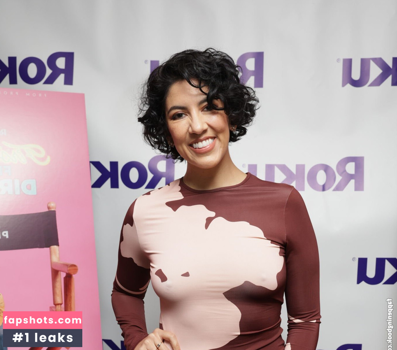 Stephanie Beatriz gallery photo #6