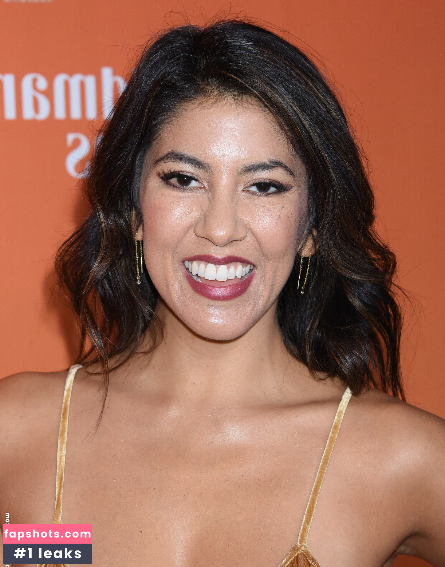 Stephanie Beatriz gallery photo #53