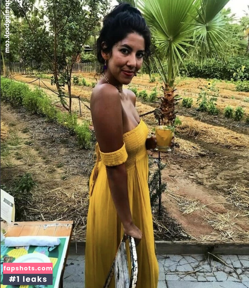 Stephanie Beatriz gallery photo #55