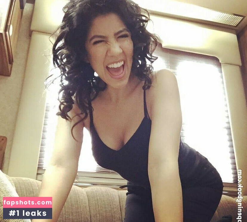 Stephanie Beatriz gallery photo #58