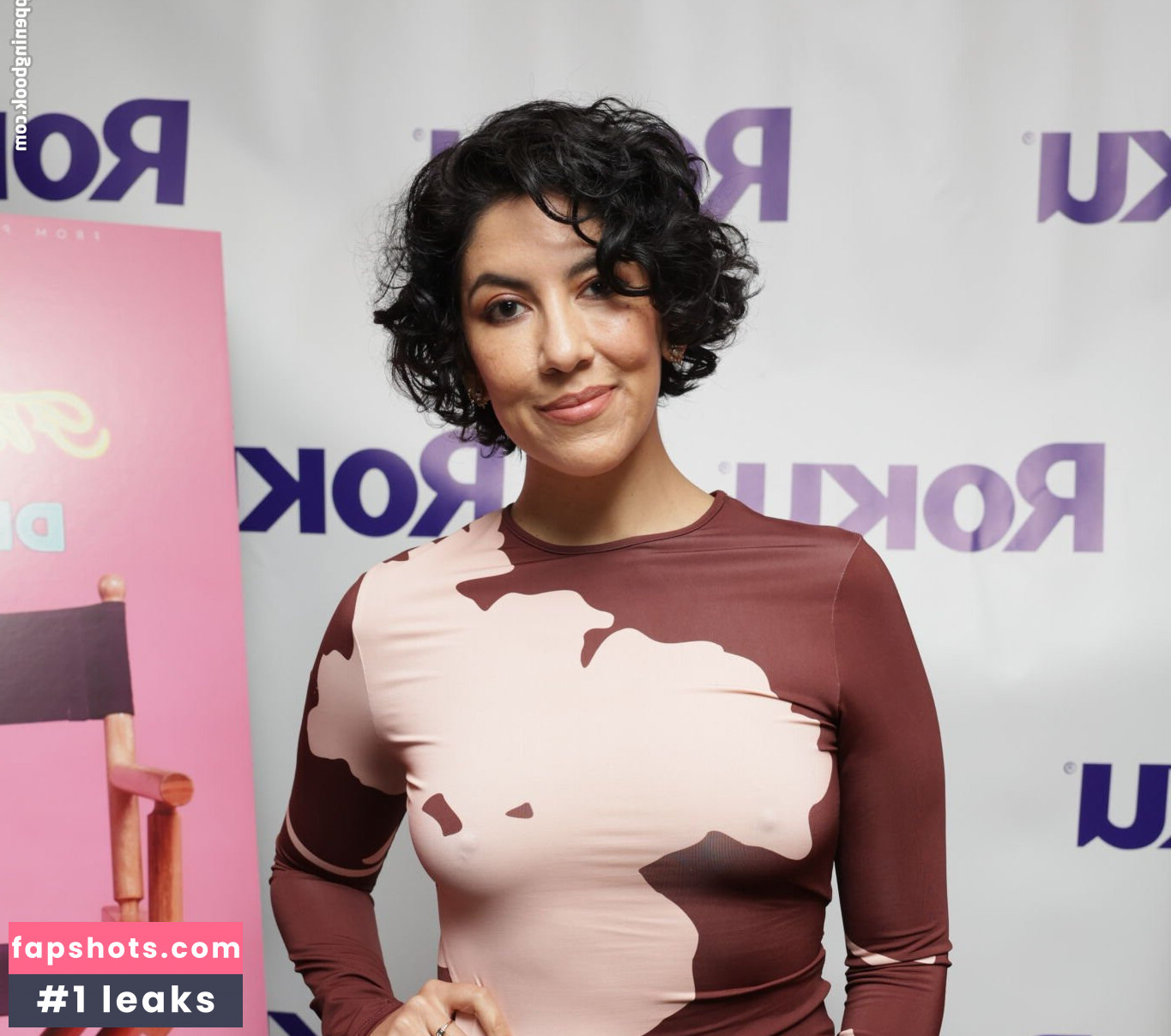 Stephanie Beatriz gallery photo #7