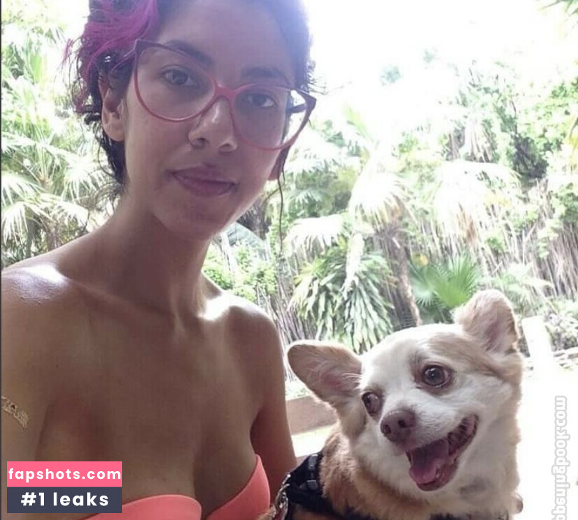 Stephanie Beatriz gallery photo #62