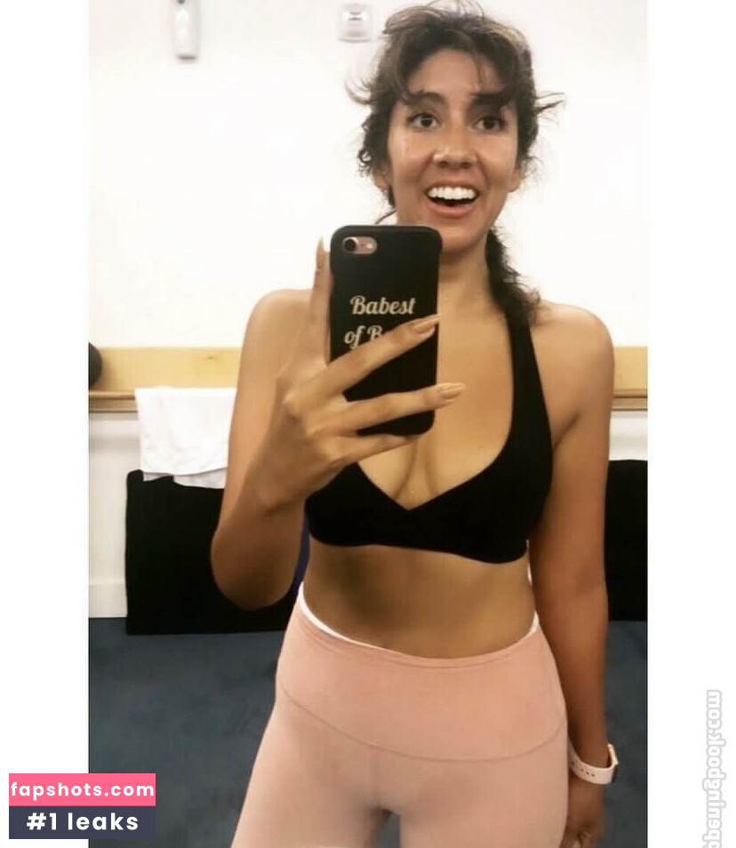 Stephanie Beatriz gallery photo #66