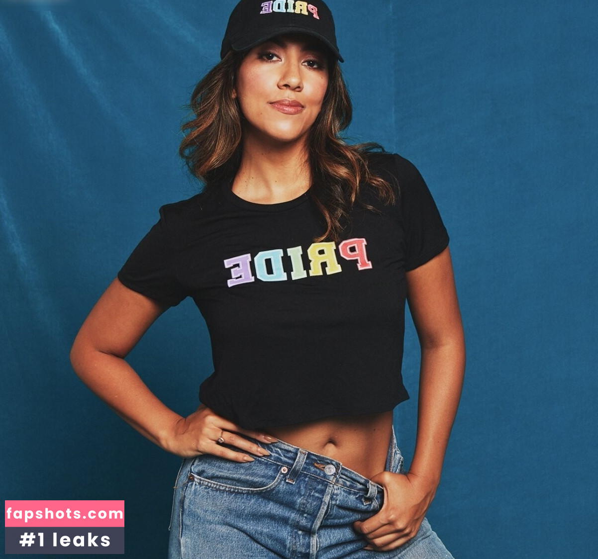 Stephanie Beatriz gallery photo #75