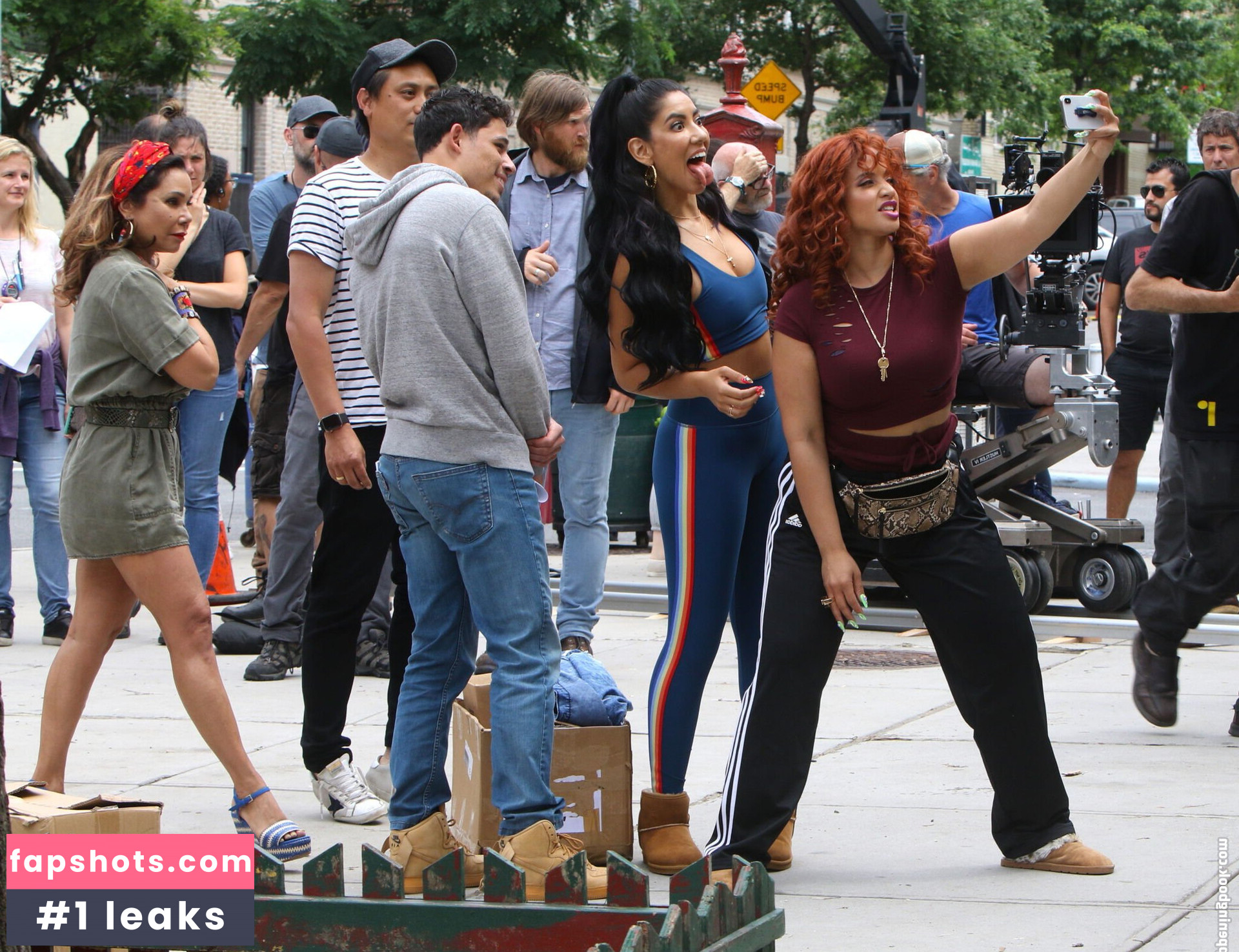 Stephanie Beatriz gallery photo #79