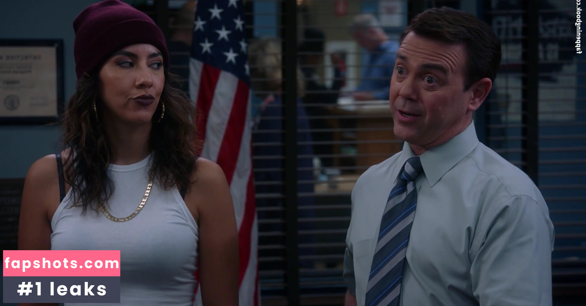 Stephanie Beatriz gallery photo #85