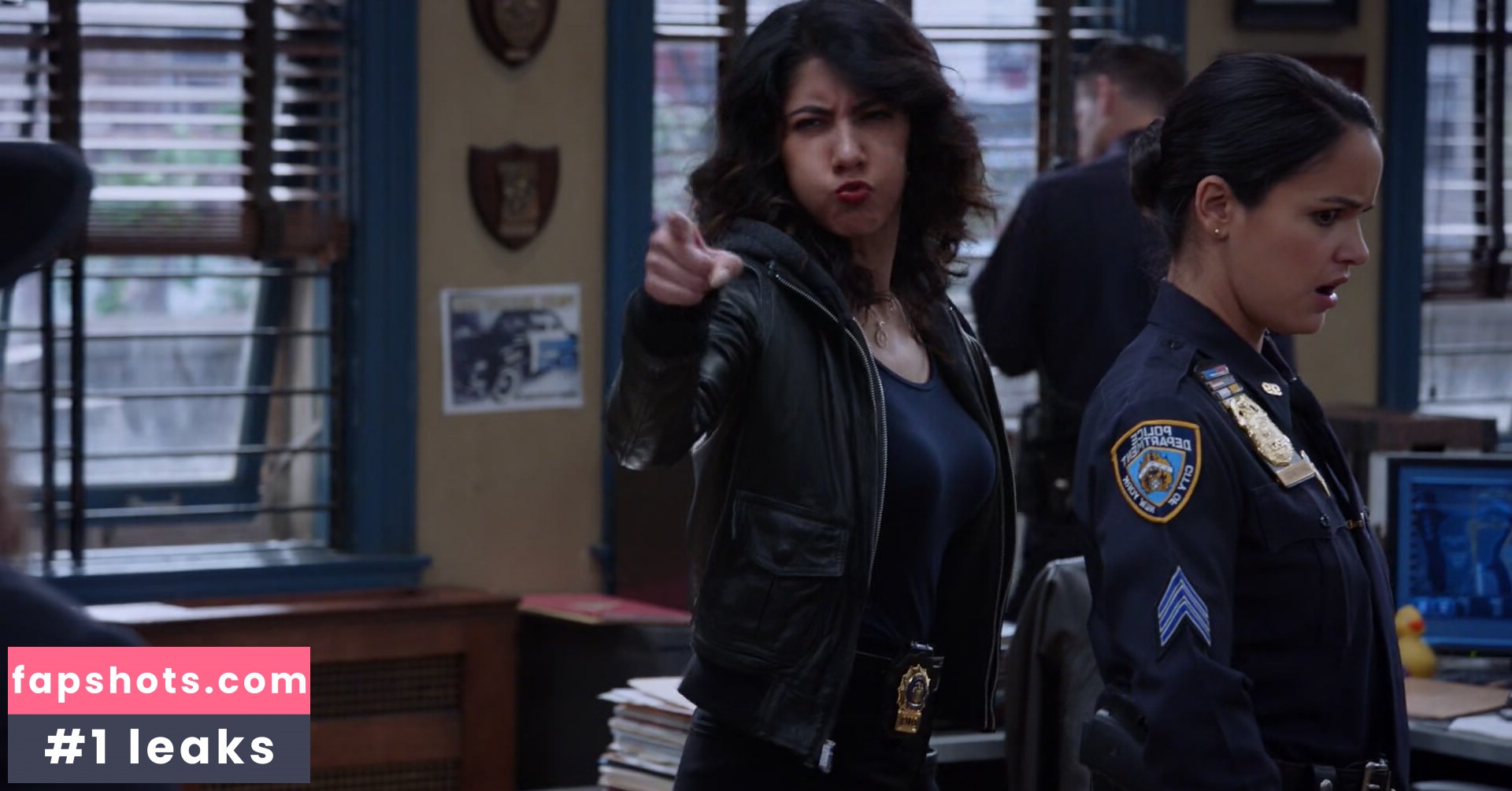 Stephanie Beatriz gallery photo #93